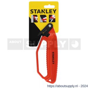 Stanley veiligheidsmes krimpfolie - S51021576 - afbeelding 4