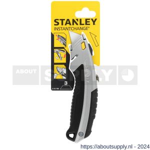 Stanley uitschuifmes Instant Change - S51021510 - afbeelding 7