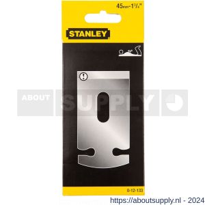 Stanley schaafbeitel 45 mm - S51020689 - afbeelding 2