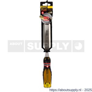 Stanley FatMax steekbeitel 30 mm - S51020583 - afbeelding 2