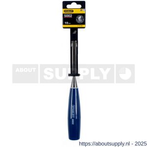 Stanley steekbeitel hout 5002 10 mm - S51020591 - afbeelding 2
