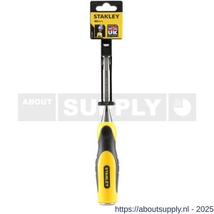 Stanley steekbeitel Dynagrip 10 mm - S51020603 - afbeelding 2