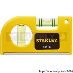Stanley zakwaterpas sleutelhanger - S51021064 - afbeelding 2