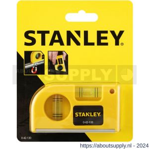 Stanley zakwaterpas sleutelhanger - S51021064 - afbeelding 5