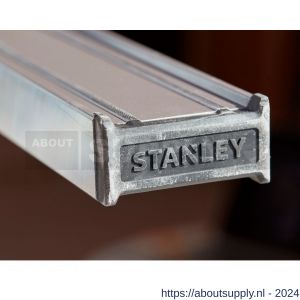 Stanley FatMax Pro waterpas aluminium 1200 mm - S51021019 - afbeelding 6