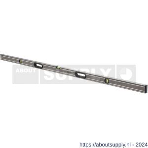Stanley FatMax Pro waterpas aluminium 1800 mm - S51021020 - afbeelding 1