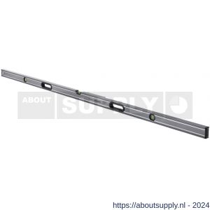 Stanley FatMax Pro waterpas aluminium 2000 mm - S51021021 - afbeelding 1