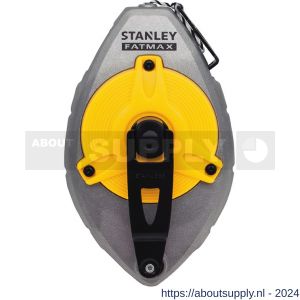 Stanley FatMax Pro slaglijnmolen 30 m - S51020243 - afbeelding 1