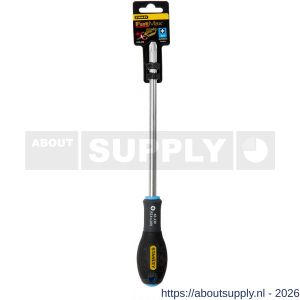 Stanley FatMax schroevendraaier Pozidriv PZ 4x200 mm - S51021248 - afbeelding 2