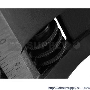 Stanley verstelbare moersleutel 250 mm op kaart - S51020770 - afbeelding 6