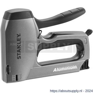 Stanley TR250 Heavy Duty handtacker 2-in-1 - S51022122 - afbeelding 1