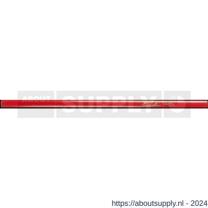 Stanley potlood rood - S51020266 - afbeelding 2