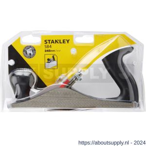 Stanley blokschaaf SB4 245 mm - S51020661 - afbeelding 2
