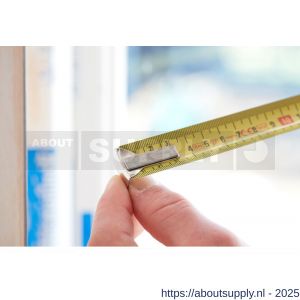 Stanley rolbandmaat Powerlock 8 m x 25 mm - S51020894 - afbeelding 3