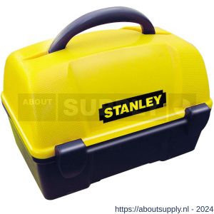 Stanley automatisch laser waterpasinstrument Kit AL24 GVP - S51021911 - afbeelding 3