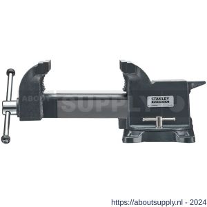 Stanley MaxSteel Heavy Duty bankschroef zware toepassingen 150 mm-6 inch - S51020289 - afbeelding 3