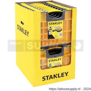 Stanley Organizer Pro 25 vakken - S51020080 - afbeelding 6