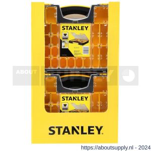 Stanley Organizer Pro 25 vakken - S51020080 - afbeelding 7