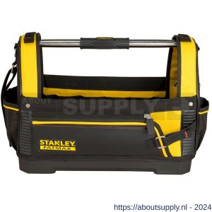 Stanley FatMax open gereedschapszak 18 inch - S51020185 - afbeelding 2