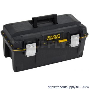 Stanley FatMax gereedschapskoffer Heavy Duty 23 inch - S51020101 - afbeelding 1