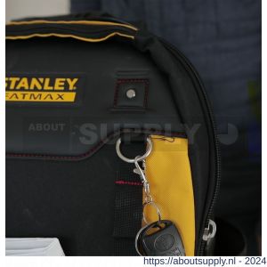 Stanley FatMax gereedschapsrugzak - S51020177 - afbeelding 5