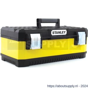Stanley gereedschapskoffer MP 20 inch - S51020103 - afbeelding 1