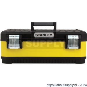 Stanley gereedschapskoffer MP 20 inch - S51020103 - afbeelding 2