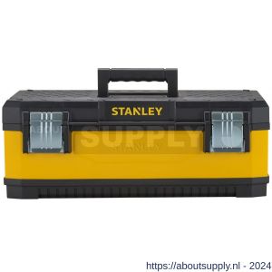 Stanley gereedschapskoffer MP 23 inch - S51020104 - afbeelding 2