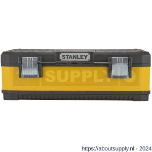 Stanley gereedschapskoffer MP 26 inch - S51020105 - afbeelding 1