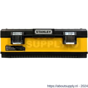Stanley gereedschapskoffer MP 26 inch - S51020105 - afbeelding 5