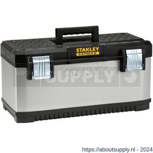 Stanley FatMax gereedschapskoffer MP 23 inch - S51020140 - afbeelding 1