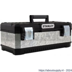 Stanley gereedschapskoffer Galva 20 inch MP - S51020124 - afbeelding 1