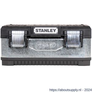Stanley gereedschapskoffer Galva 20 inch MP - S51020124 - afbeelding 2