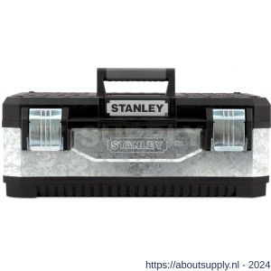 Stanley gereedschapskoffer Galva 20 inch MP - S51020124 - afbeelding 3