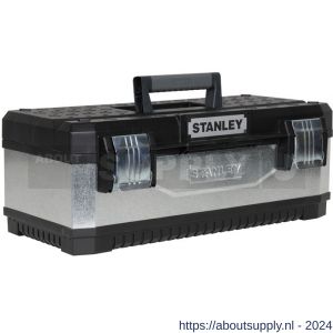 Stanley gereedschapskoffer Galva 23 inch MP - S51020125 - afbeelding 1