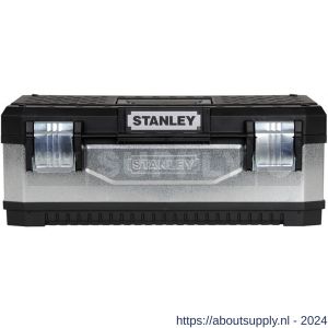 Stanley gereedschapskoffer Galva 23 inch MP - S51020125 - afbeelding 2