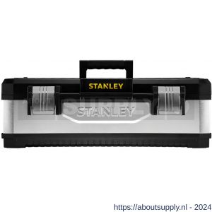 Stanley gereedschapskoffer Galva 26 inch MP - S51020126 - afbeelding 2