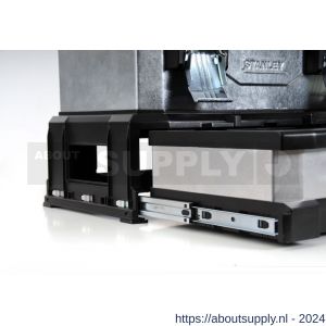 Stanley gereedschapskoffer Glava MP 20 inch met schuif - S51020143 - afbeelding 6