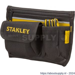Stanley persoonlijke gereedschapstas - S51020202 - afbeelding 2