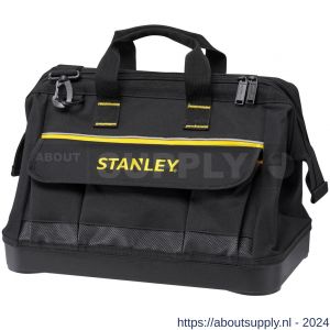 Stanley gereedschapstas 16 inch - S51020188 - afbeelding 1