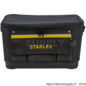 Stanley stevige gereedschapstas 16 inch - S51020189 - afbeelding 1