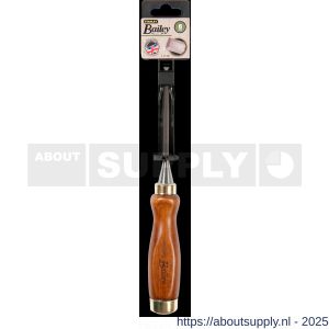 Stanley steekbeitel hout Bailey 6 mm - S51020618 - afbeelding 2