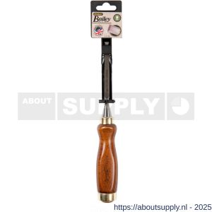 Stanley steekbeitel hout Bailey 8 mm - S51020619 - afbeelding 2