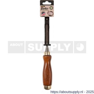 Stanley steekbeitel hout Bailey 10 mm - S51020620 - afbeelding 2