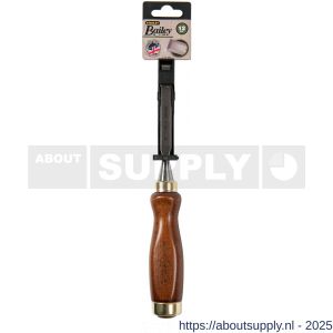 Stanley steekbeitel hout Bailey 12 mm - S51020621 - afbeelding 2