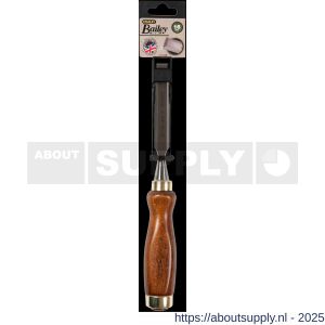 Stanley steekbeitel hout Bailey 16 mm - S51020624 - afbeelding 2