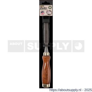 Stanley steekbeitel hout Bailey 18 mm - S51020625 - afbeelding 2