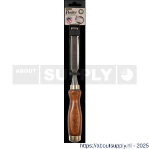 Stanley steekbeitel hout Bailey 20 mm - S51020626 - afbeelding 2