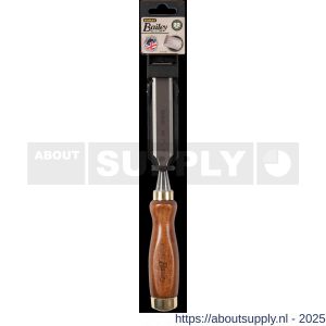 Stanley steekbeitel hout Bailey 22 mm - S51020627 - afbeelding 2