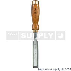 Stanley steekbeitel hout Bailey 25 mm - S51020628 - afbeelding 2